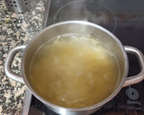 Foto del paso 2 de la receta: Espaguetis carbonara