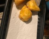 Foto del paso 2 de la receta: Coliflor capeada a mi manera
