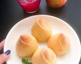 Hình bước làm 7 của món Bánh táo Thổ Nhĩ Kỳ
