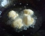 A picture of step 6 of Potli Samosas.