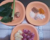 Foto langkah ke 1 dari resep Terik Tahu Tempe Telur.