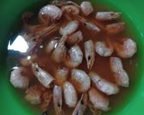 Foto langkah ke 1 dari resep Pempek Lenjer Nasi Sisa.