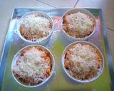 Foto langkah ke 4 dari resep Macaroni schotel.