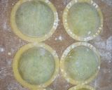 Foto del paso 5 de la receta: Ravioles Grandes caseros-(fideos)