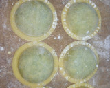 Foto del paso 5 de la receta: Ravioles Grandes caseros-(fideos)