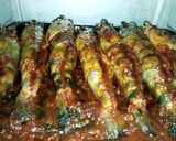 Foto langkah ke 5 dari resep Udang Panggang Jimbaran Sambal Matah.