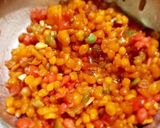 A picture of step 3 of Motichoor Laddu (Motichoor Laddu Recipe).