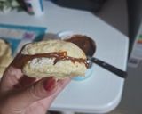Foto del paso 13 de la receta: Alfajores clásico de maicena i otros de cacao