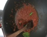 Foto langkah ke 3 dari resep Ikan Tongkol Balado Terasi.