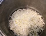 Foto del paso 1 de la receta: Olluco con pollo y papas
