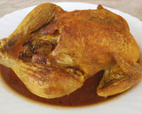Foto del paso 9 de la receta: Frango no Forno ó Pollo a la Portuguesa 🇵🇹