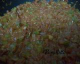A picture of step 5 of Pavbhaji Fondue.