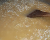Foto del paso 10 de la receta: Risotto de gambón