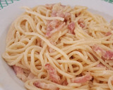 Foto del paso 9 de la receta: Espaguetis a la Carbonara