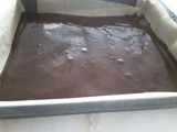 Brownie egyszerűen, csak mixeljük