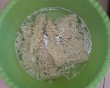 Foto langkah ke 1 dari resep 05. MIE goreng sederhana.