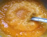 A picture of step 3 of Sugar Palm Kheer.