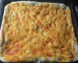Foto del paso 3 de la receta: Pizza Casera súper fácil