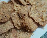 Foto langkah ke 5 dari resep Kripik tempe kriuk.