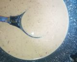 A picture of step 3 of Wainar flawer.
