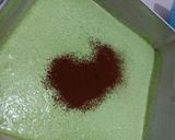 Foto langkah ke 3 dari resep Topo Map Cake.