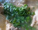 Foto langkah ke 3 dari resep Soto Seger Boyolali.