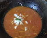 Foto langkah ke 8 dari resep 🦀 Kepiting Saus Padang 🦀.