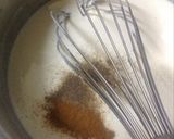 صورة لخطوة 17 من وصفة إسبشل معكرونة 🍝