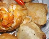Foto langkah ke 10 dari resep Gehu Pedas / Tahu Pedas.