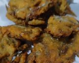 Foto langkah ke 5 dari resep Perkedal Ikan Teri Tahu.