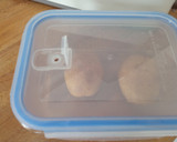 Foto del paso 2 de la receta: Cocer patatas en el microondas