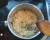 Foto del paso 2 de la receta: 👀 Arroz Blanco Perfecto 👀
