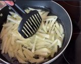 Foto del paso 5 de la receta Patatas al estilo Foster's Hollywood