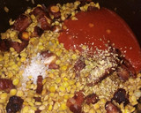 Foto del paso 4 de la receta: Guiso de lentejas (casi light)