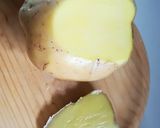 Foto del paso 1 de la receta Patatas Hasselback