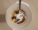 Φωτογραφία βήματος 2 της συνταγής Light Brownie