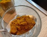 Foto del paso 5 de la receta: Wok de Curry Rojo con Pavo, Almendras y Prunas Dulces