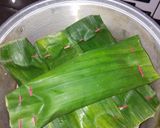 Foto langkah ke 7 dari resep Pepes Ati Ampela feat Tahu.
