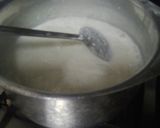 A picture of step 3 of Kheer.