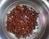 Ragi Walnut Modak रेसिपी चरण 7 फोटो