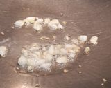 青菜炒的食譜步驟2照片