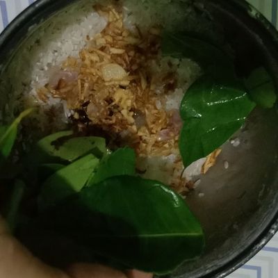 Langkah 3