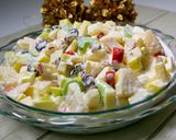 Foto del paso 5 de la receta: Fiesta de frutas
