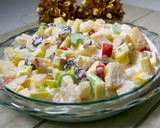 Foto del paso 5 de la receta: Fiesta de frutas