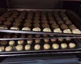 Foto del paso 3 de la receta: Galletas de coco