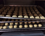 Foto del paso 3 de la receta: Galletas de coco