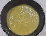 Foto del paso 9 de la receta: Crema de Calabaza y Colinabo TMX