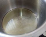 A picture of step 3 of Puri and sabji.