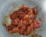 Foto langkah ke 3 dari resep Rendang Simpel.
