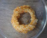 Foto langkah ke 4 dari resep Onion Ring krispi.